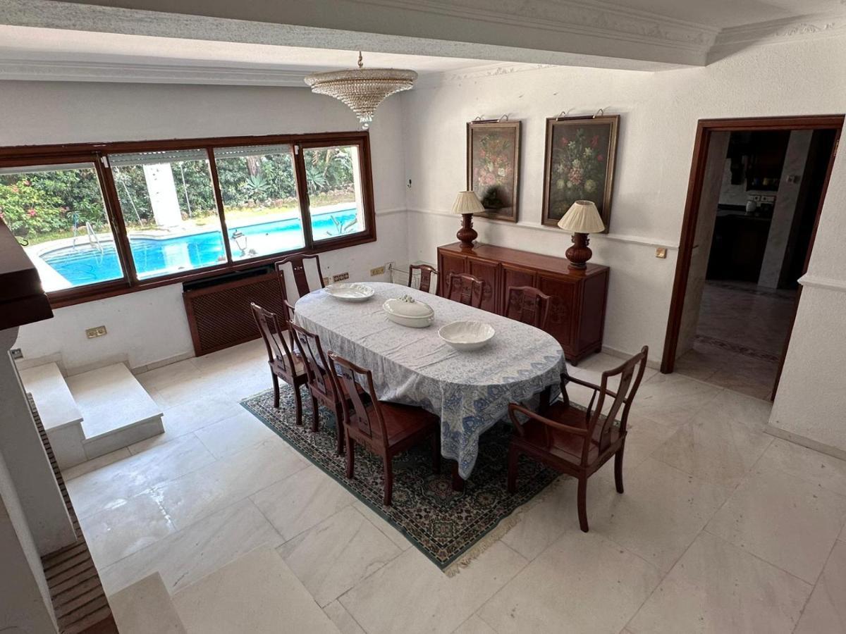 Casa Cabopino Homestay *
