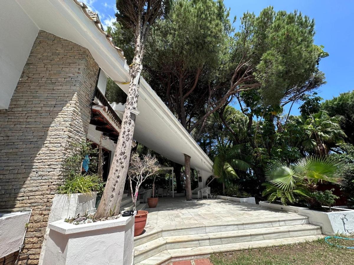 Casa Cabopino Homestay *