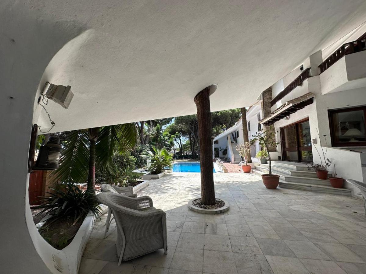 Casa Cabopino Marbella