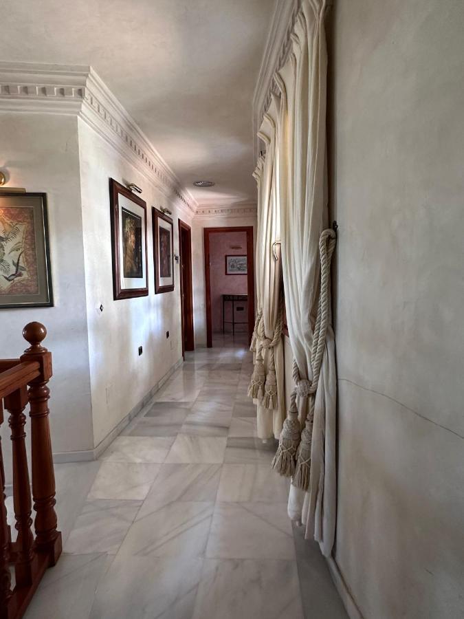 Casa Cabopino Marbella