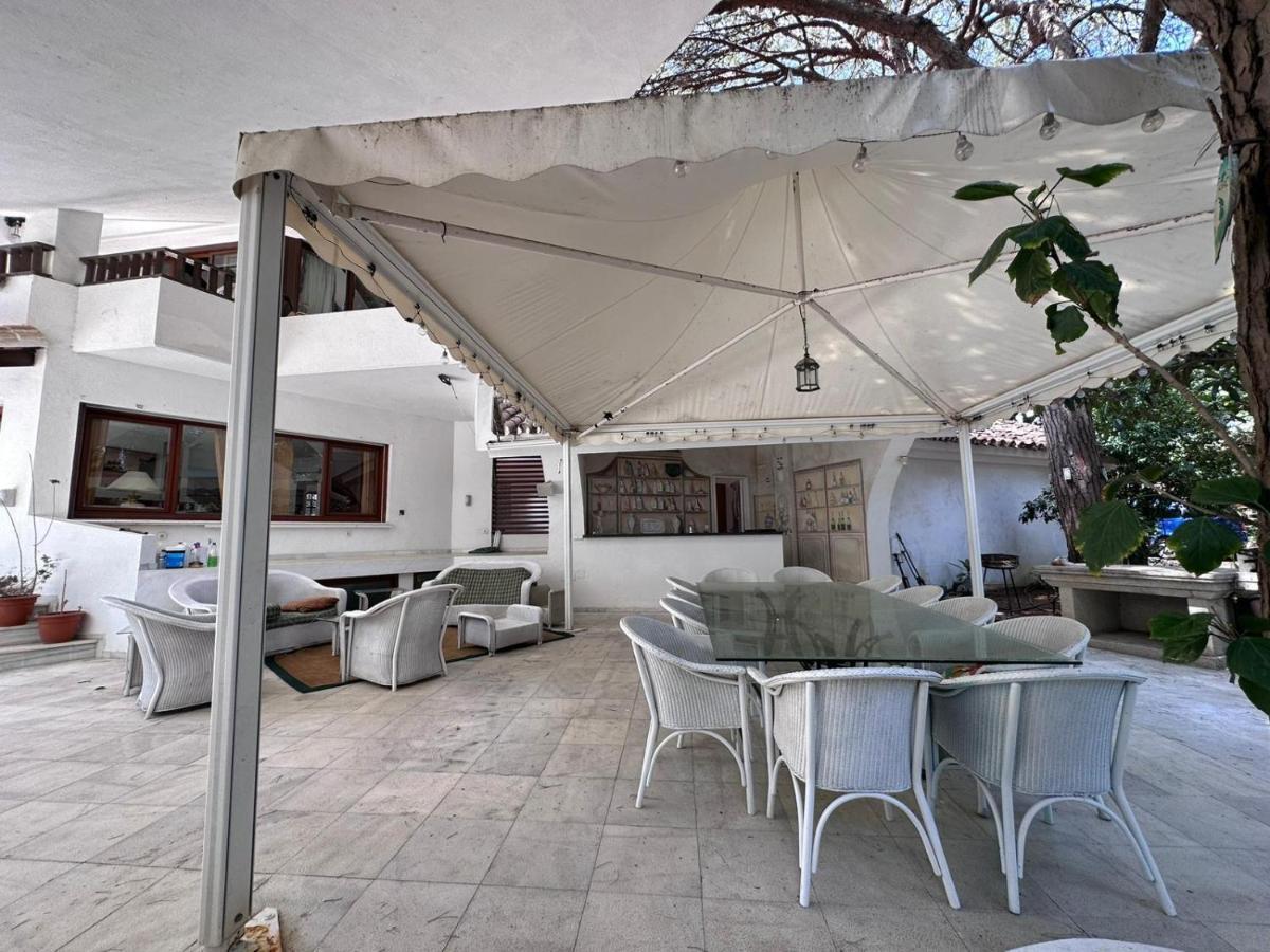 Homestay Casa Cabopino Marbella