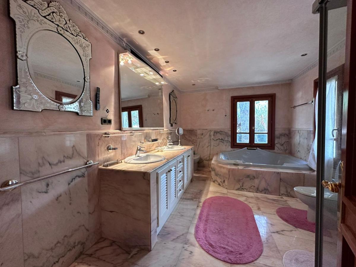 Casa Cabopino Homestay