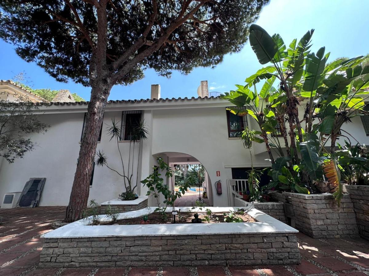 Homestay Casa Cabopino Marbella