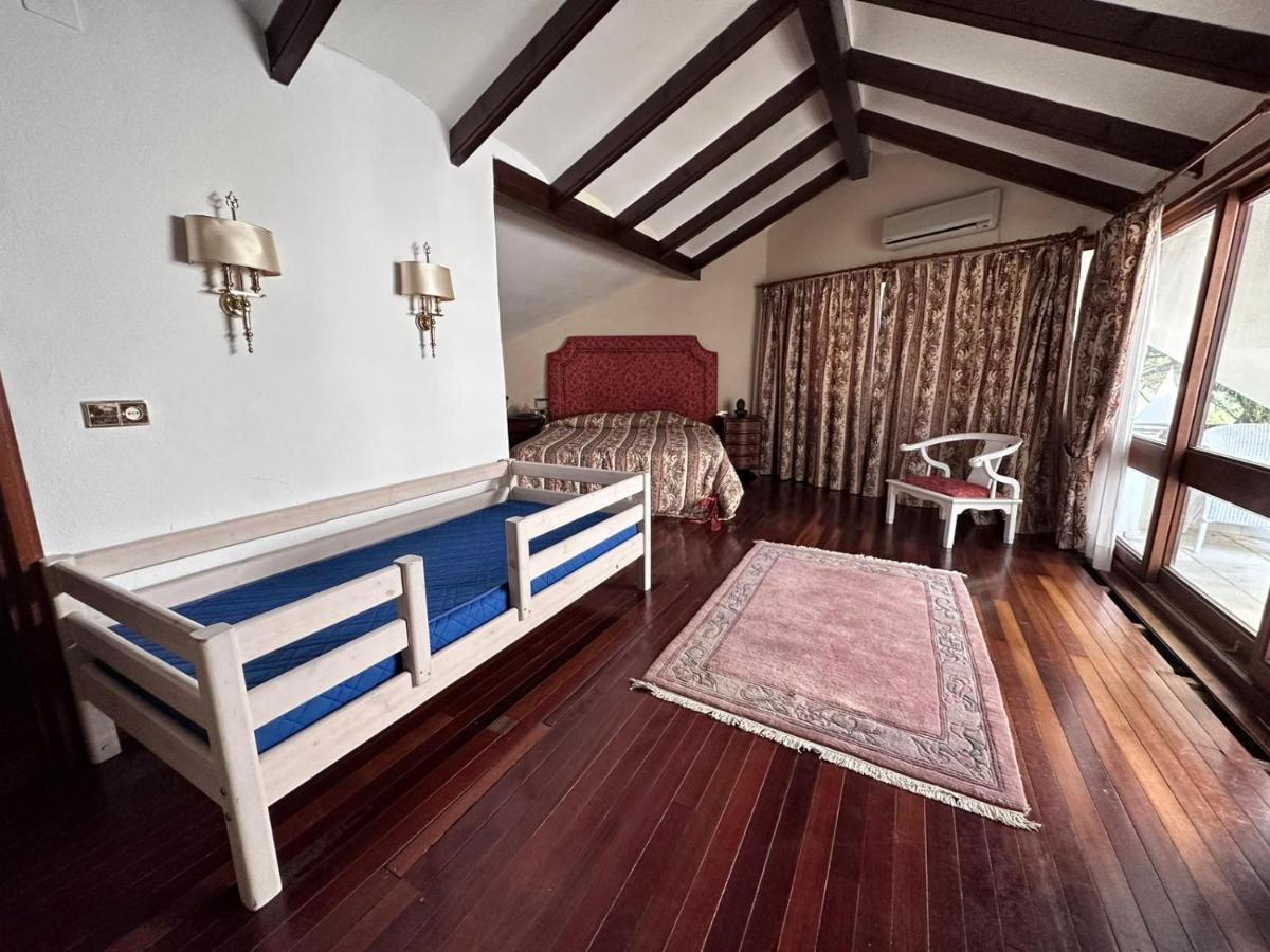Homestay Casa Cabopino Marbella