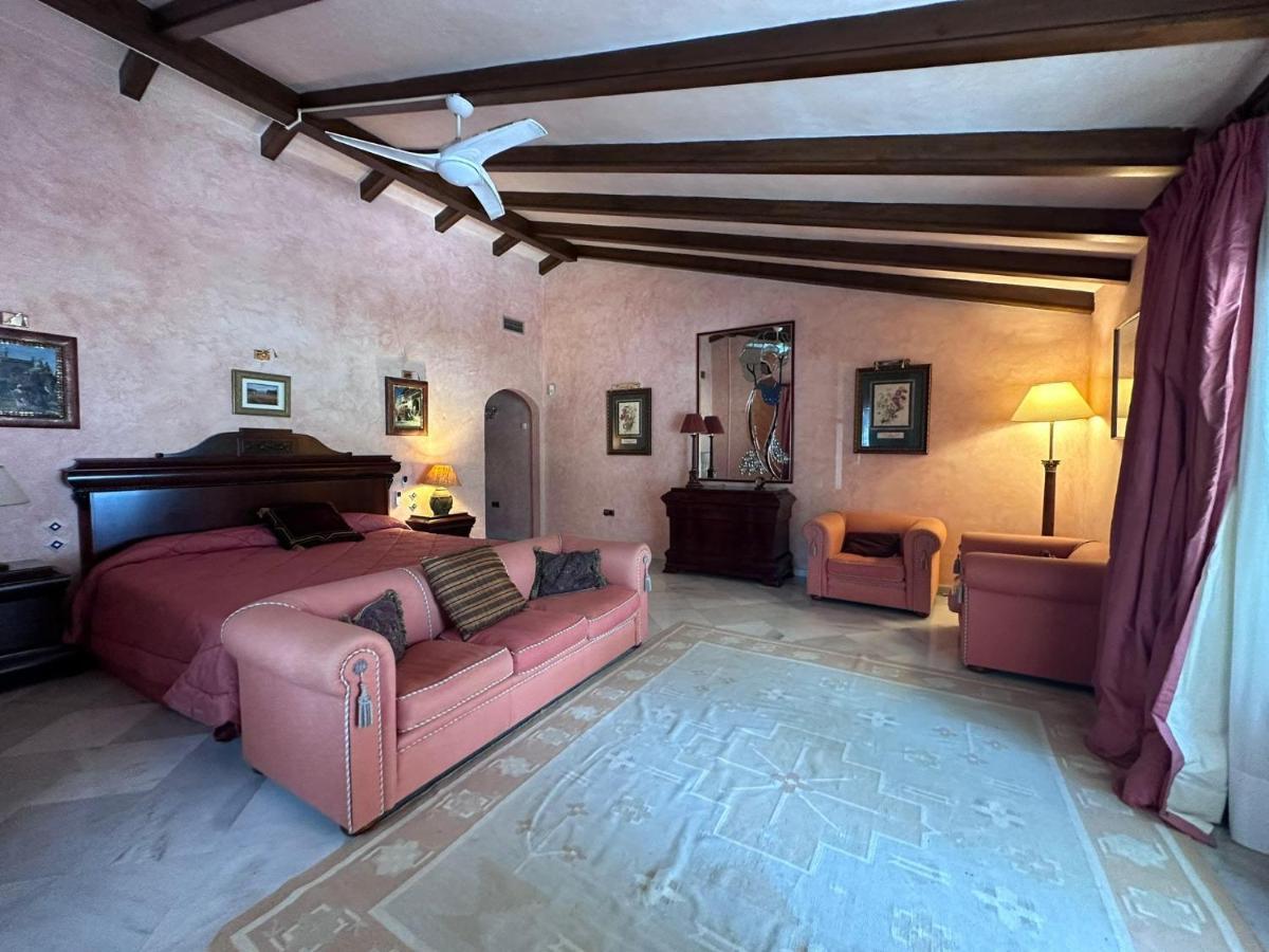 Homestay Casa Cabopino *