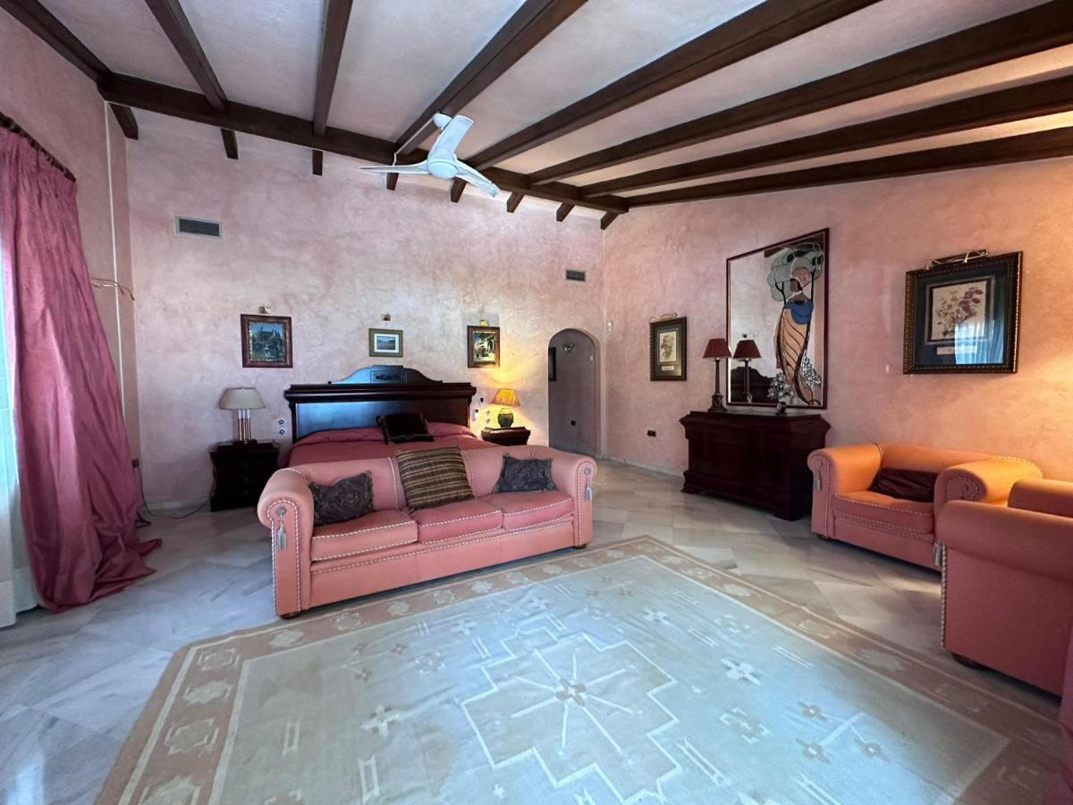 Homestay Casa Cabopino *