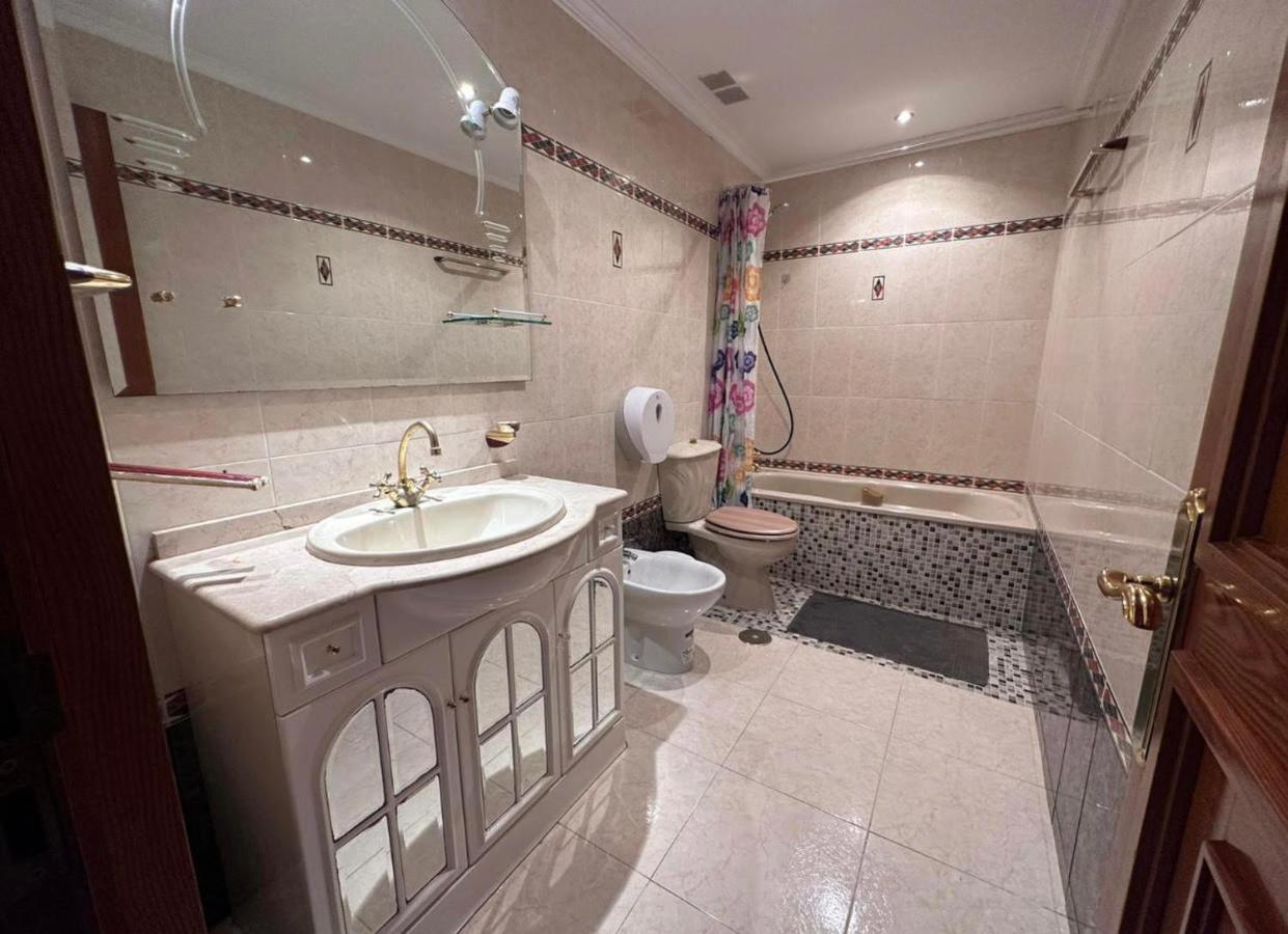 Casa Cabopino Homestay *