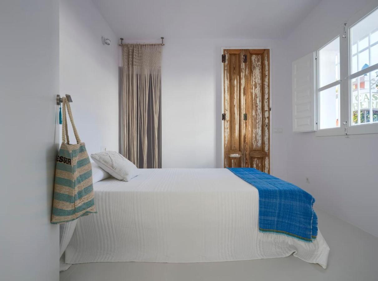 Ferienhaus Casa Blu *