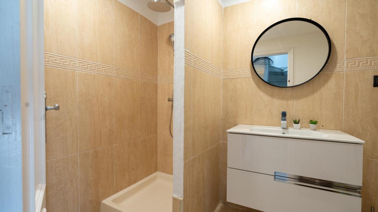 Luxury Townhouse Capricho Golden Mile Сasa de vacaciones Marbella