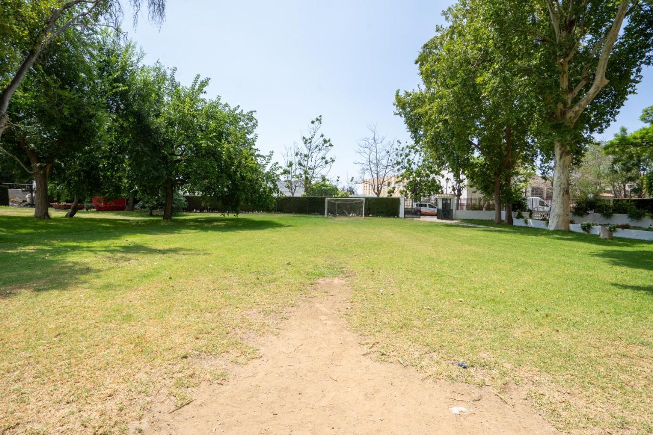 Luxury Townhouse Capricho Golden Mile Сasa de vacaciones Marbella