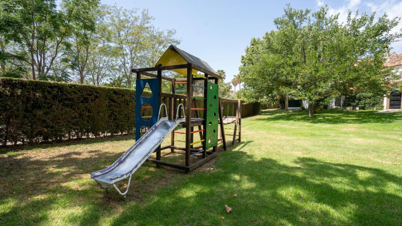 Luxury Townhouse Capricho Golden Mile Сasa de vacaciones