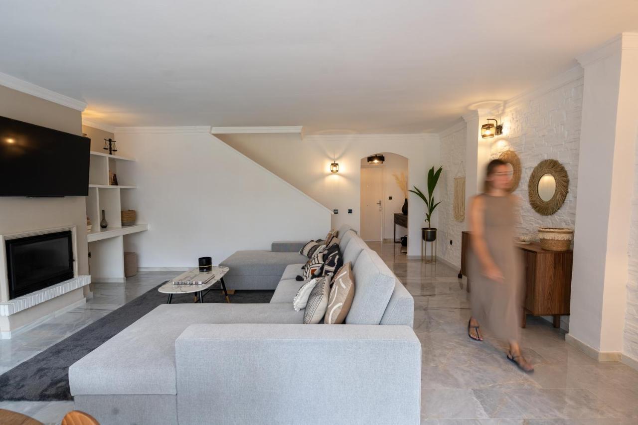 Сasa de vacaciones Luxury Townhouse Capricho Golden Mile