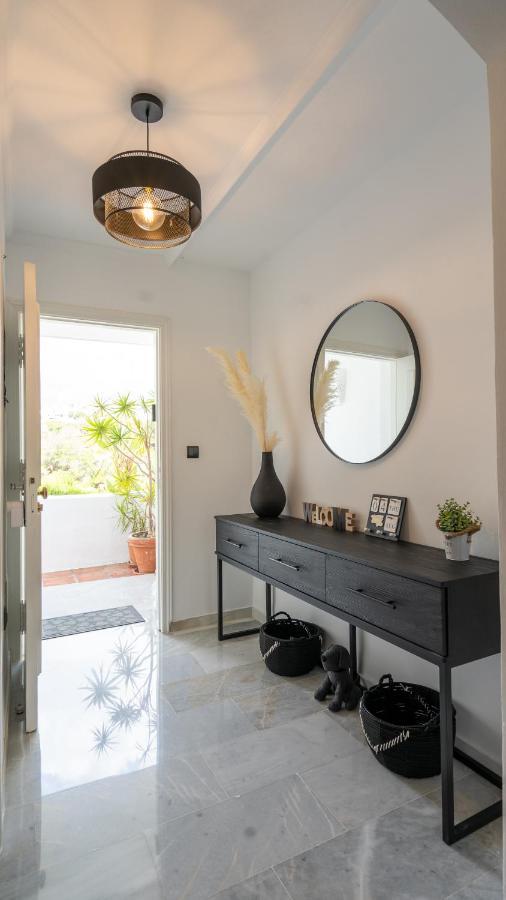 Luxury Townhouse Capricho Golden Mile Сasa de vacaciones *
