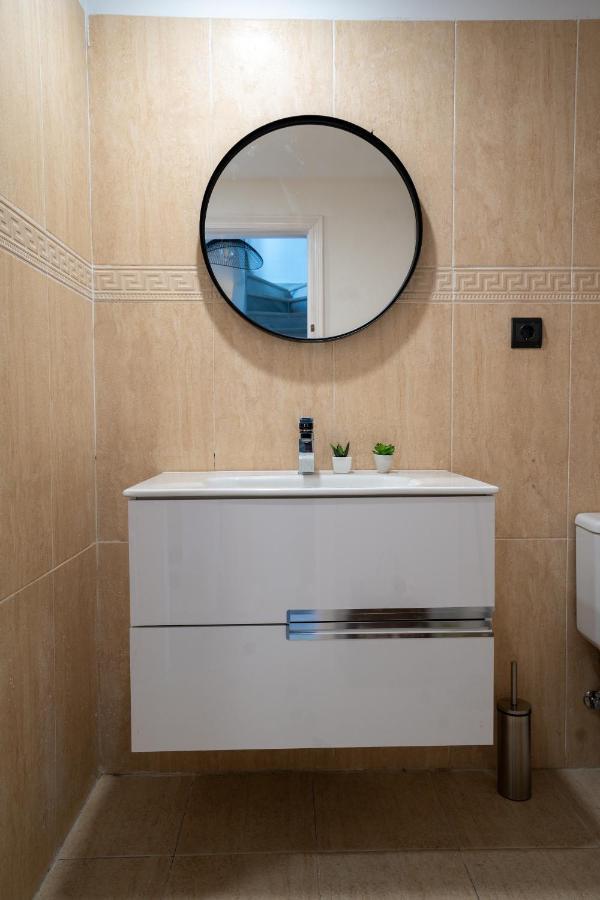 Luxury Townhouse Capricho Golden Mile Сasa de vacaciones Marbella