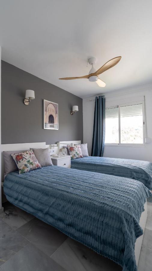Сasa de vacaciones Luxury Townhouse Capricho Golden Mile *