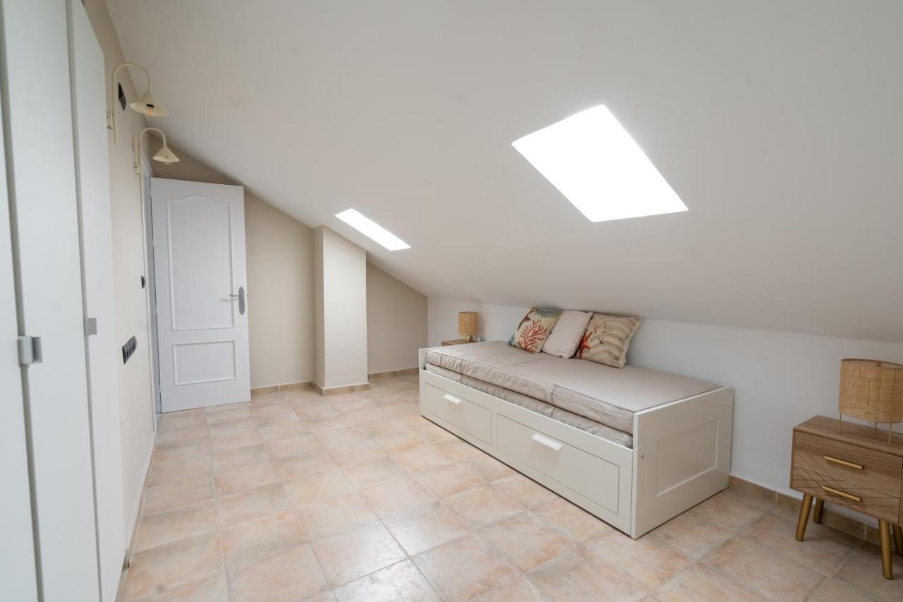 Luxury Townhouse Capricho Golden Mile *