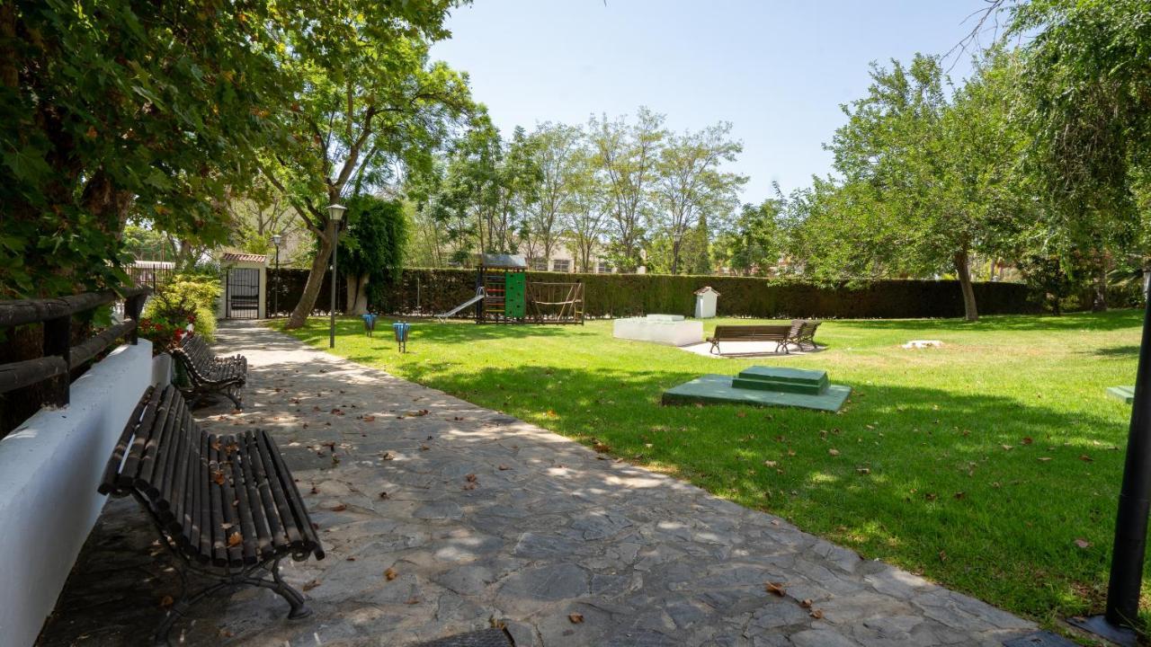 Luxury Townhouse Capricho Golden Mile Сasa de vacaciones