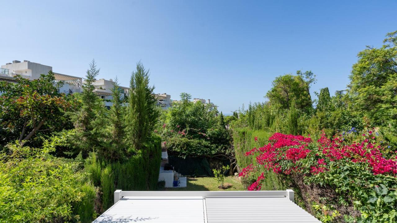 Сasa de vacaciones Luxury Townhouse Capricho Golden Mile *