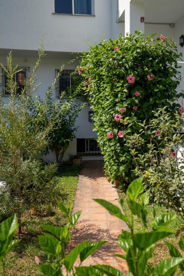 Luxury Townhouse Capricho Golden Mile Сasa de vacaciones Marbella