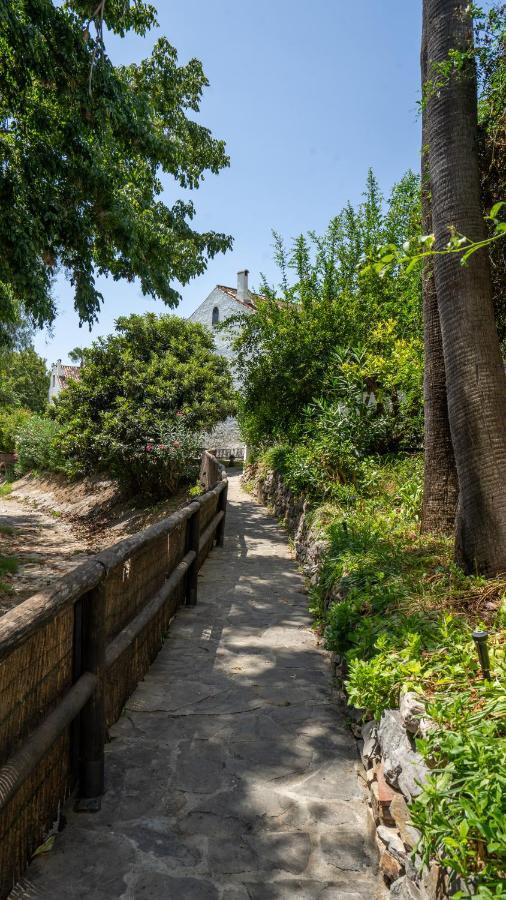 Luxury Townhouse Capricho Golden Mile * Marbella