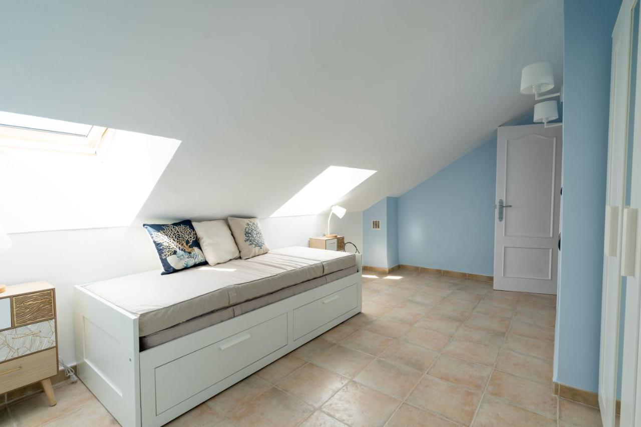 Сasa de vacaciones Luxury Townhouse Capricho Golden Mile