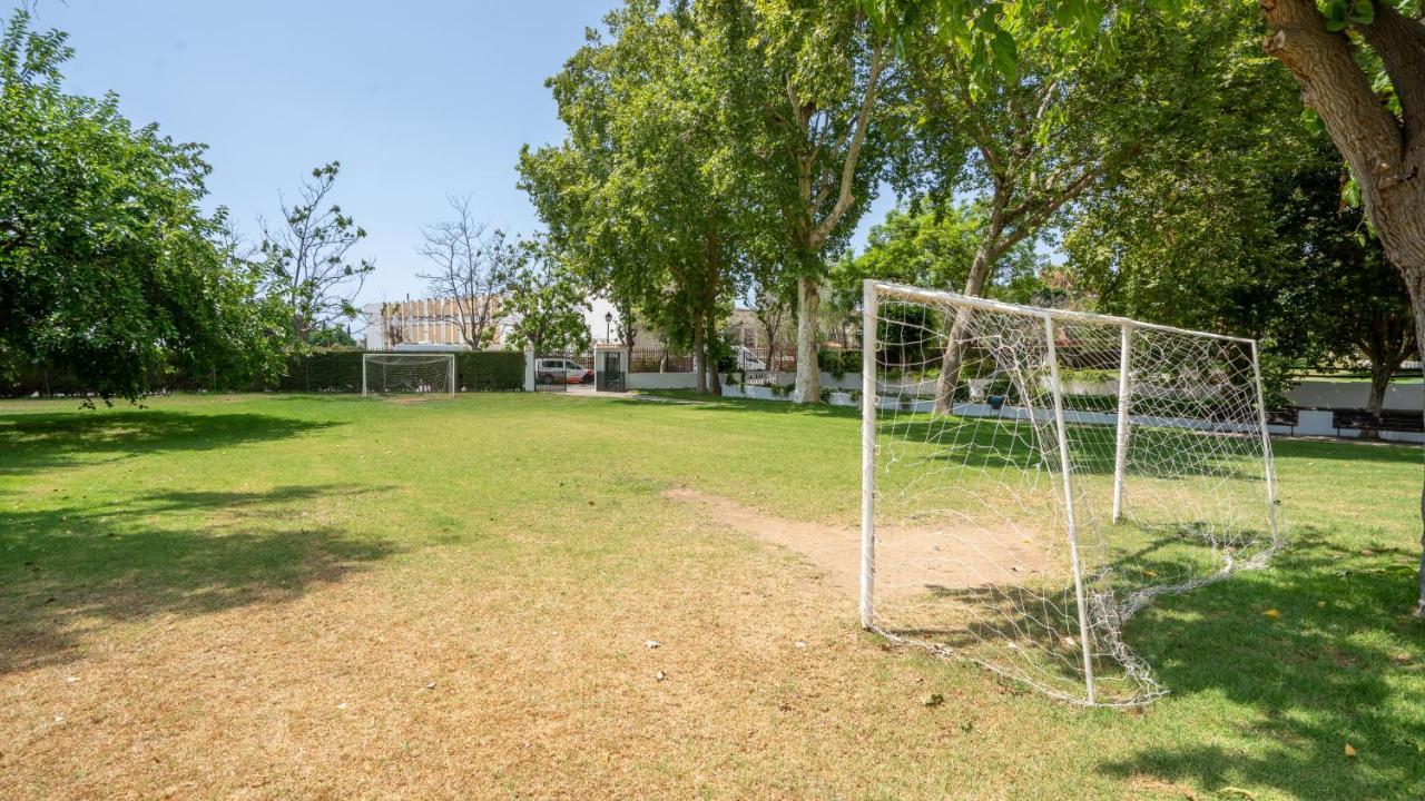 Luxury Townhouse Capricho Golden Mile Сasa de vacaciones *