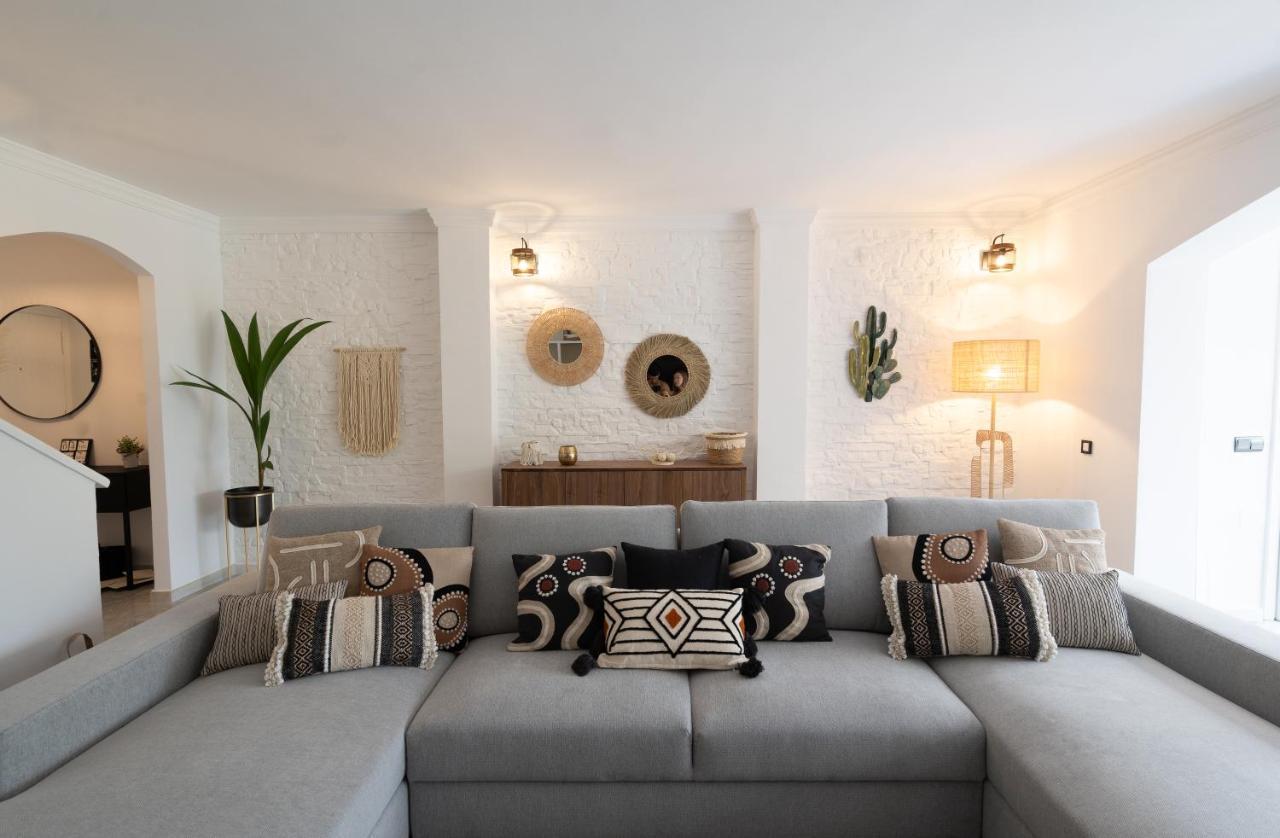 Luxury Townhouse Capricho Golden Mile Сasa de vacaciones