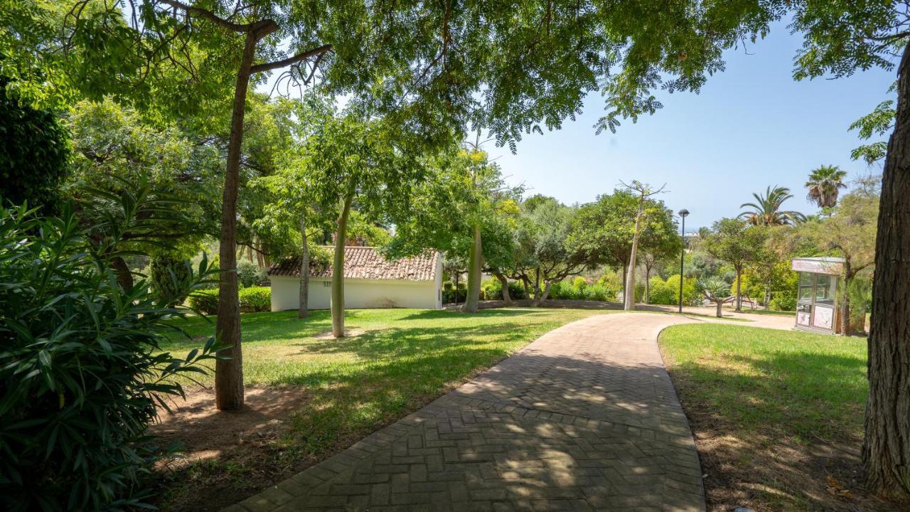 Luxury Townhouse Capricho Golden Mile *