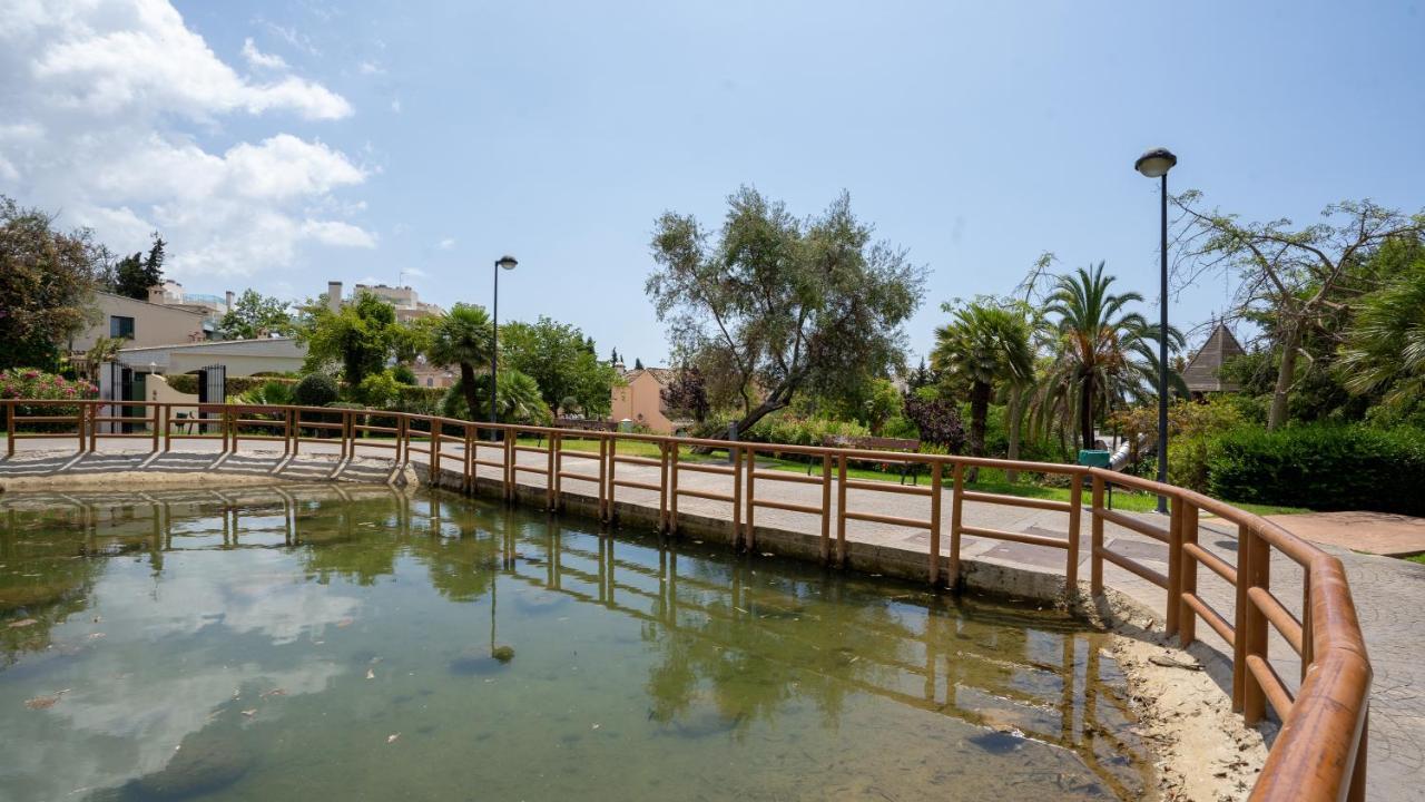 Сasa de vacaciones Luxury Townhouse Capricho Golden Mile *