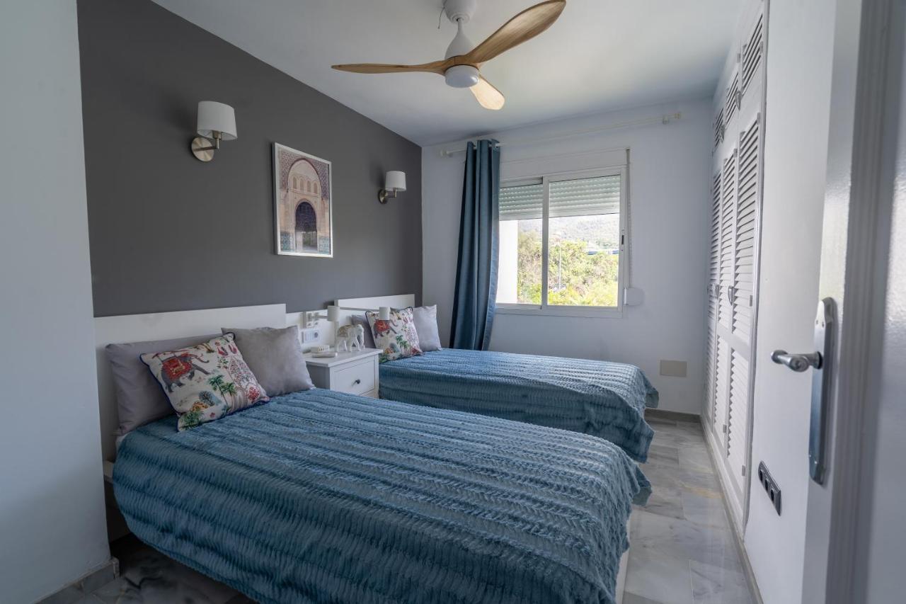 Luxury Townhouse Capricho Golden Mile Сasa de vacaciones *