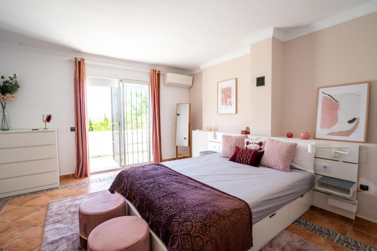 Luxury Townhouse Capricho Golden Mile Сasa de vacaciones