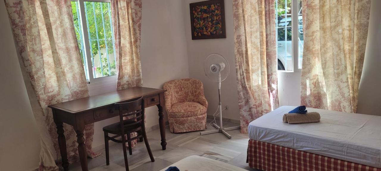 Holiday home Sugar Shack Marbella