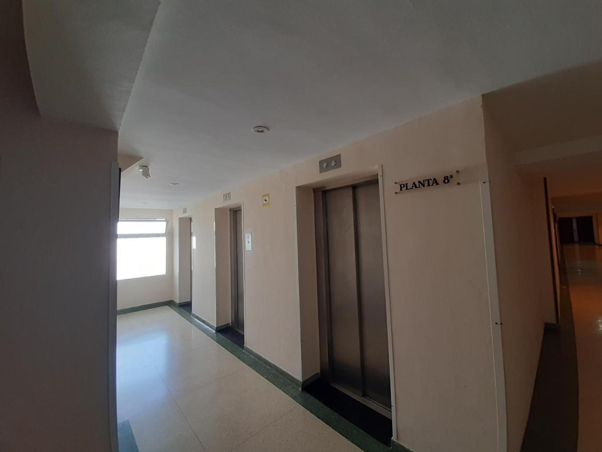 Apartamento En Primera Linea De Playa B Centro De *