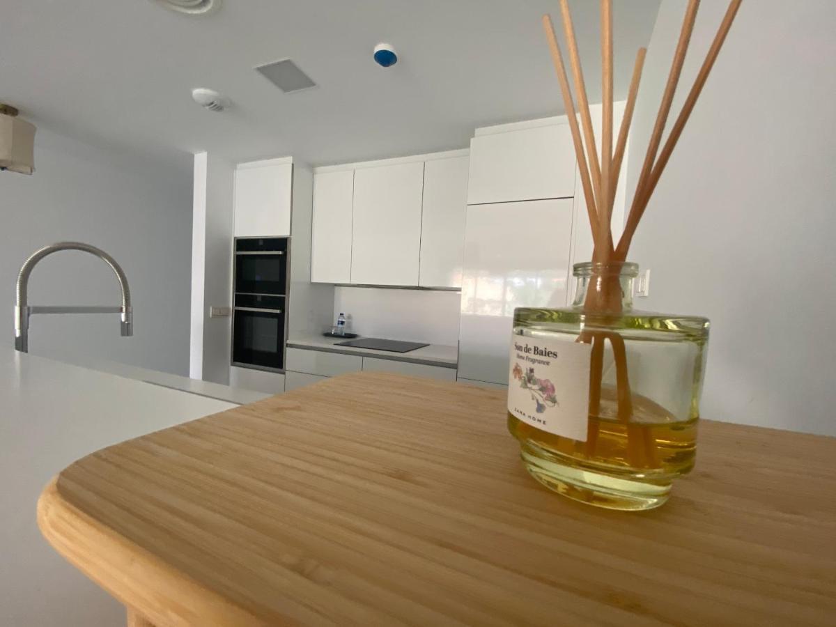 Luxury Blue Maritimo 2 Bedrooms Artola Homes Cabopino Apartment