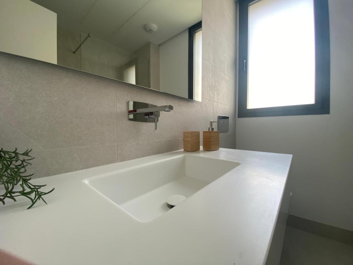 Luxury Blue Maritimo 2 Bedrooms Artola Homes Cabopino