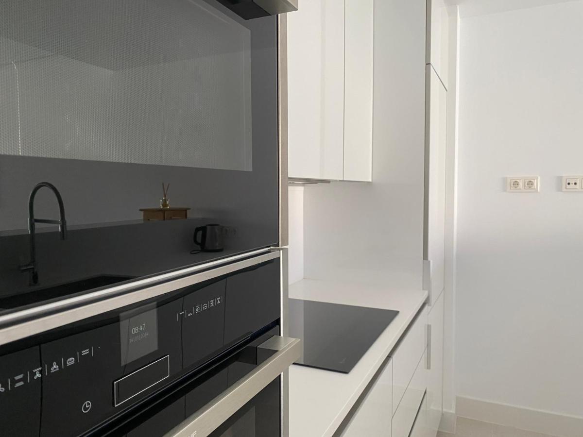 Luxury Blue Maritimo 2 Bedrooms Artola Homes Cabopino * Marbella
