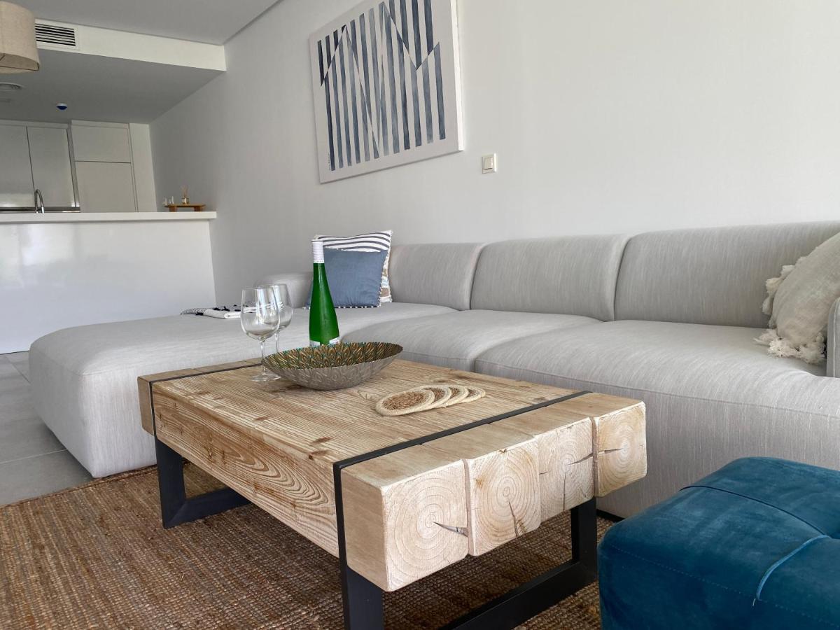 Luxury Blue Maritimo 2 Bedrooms Artola Homes Cabopino *
