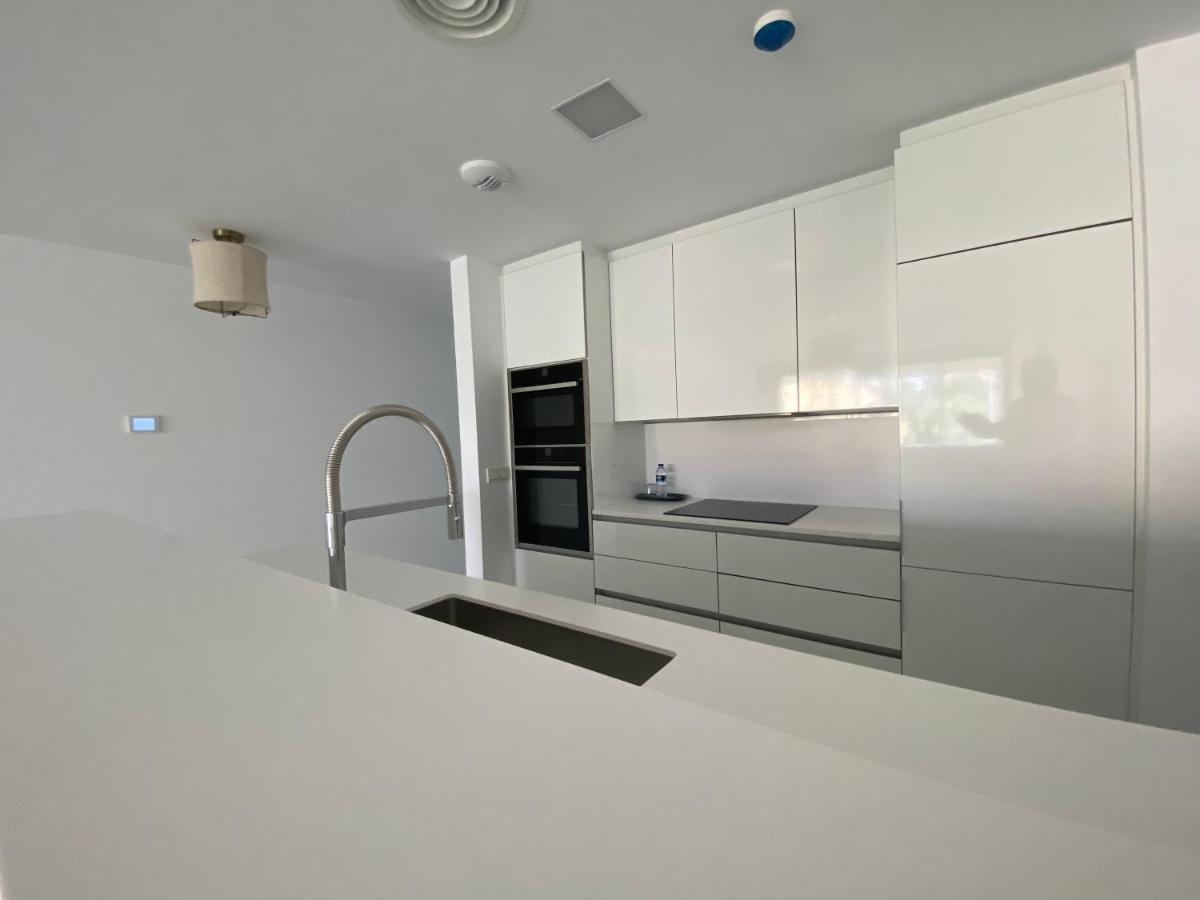 Apartment Luxury Blue Maritimo 2 Bedrooms Artola Homes Cabopino