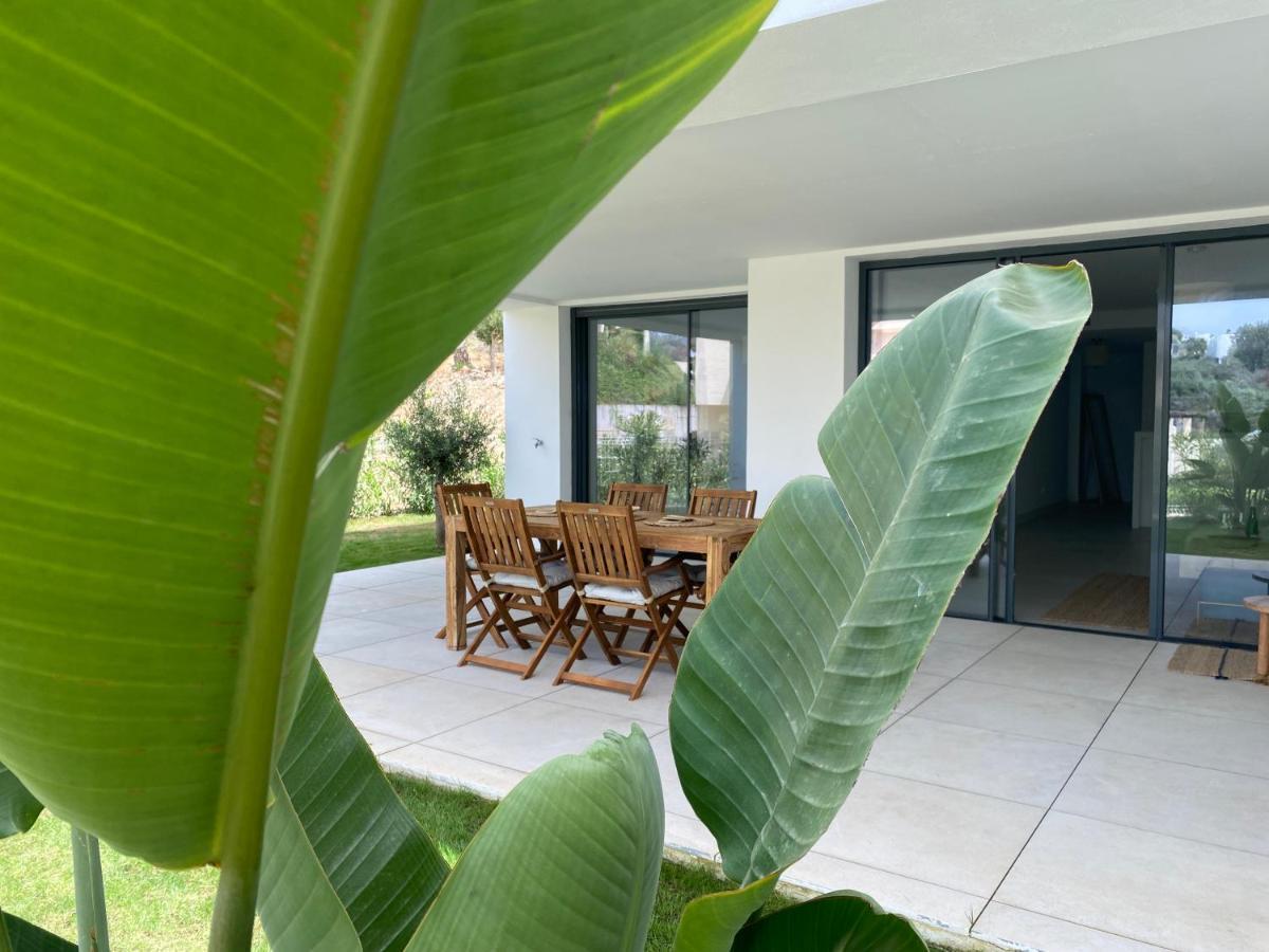 Luxury Blue Maritimo 2 Bedrooms Artola Homes Cabopino * Marbella