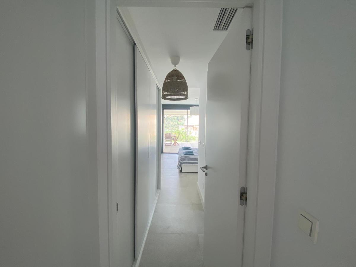 Luxury Blue Maritimo 2 Bedrooms Artola Homes Cabopino Apartment Marbella