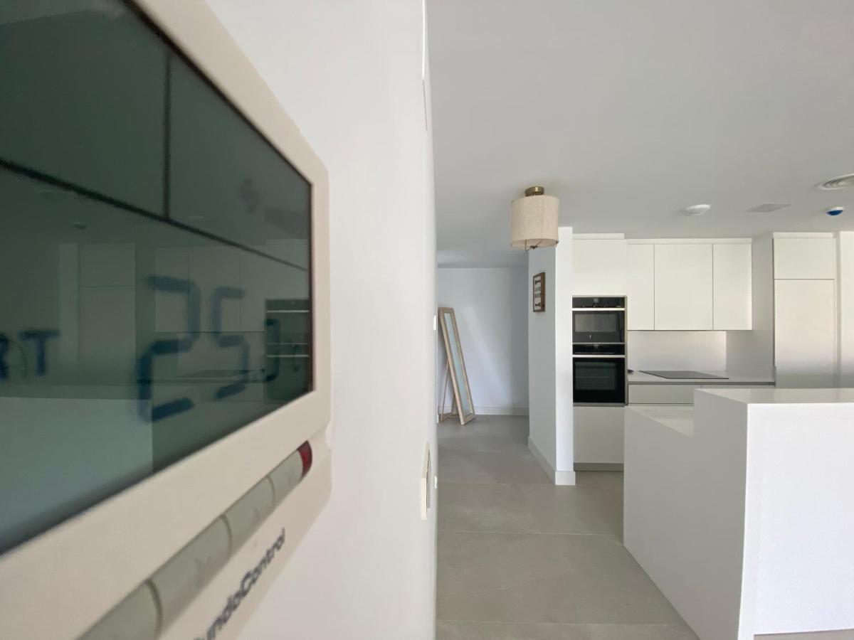 Luxury Blue Maritimo 2 Bedrooms Artola Homes Cabopino Marbella