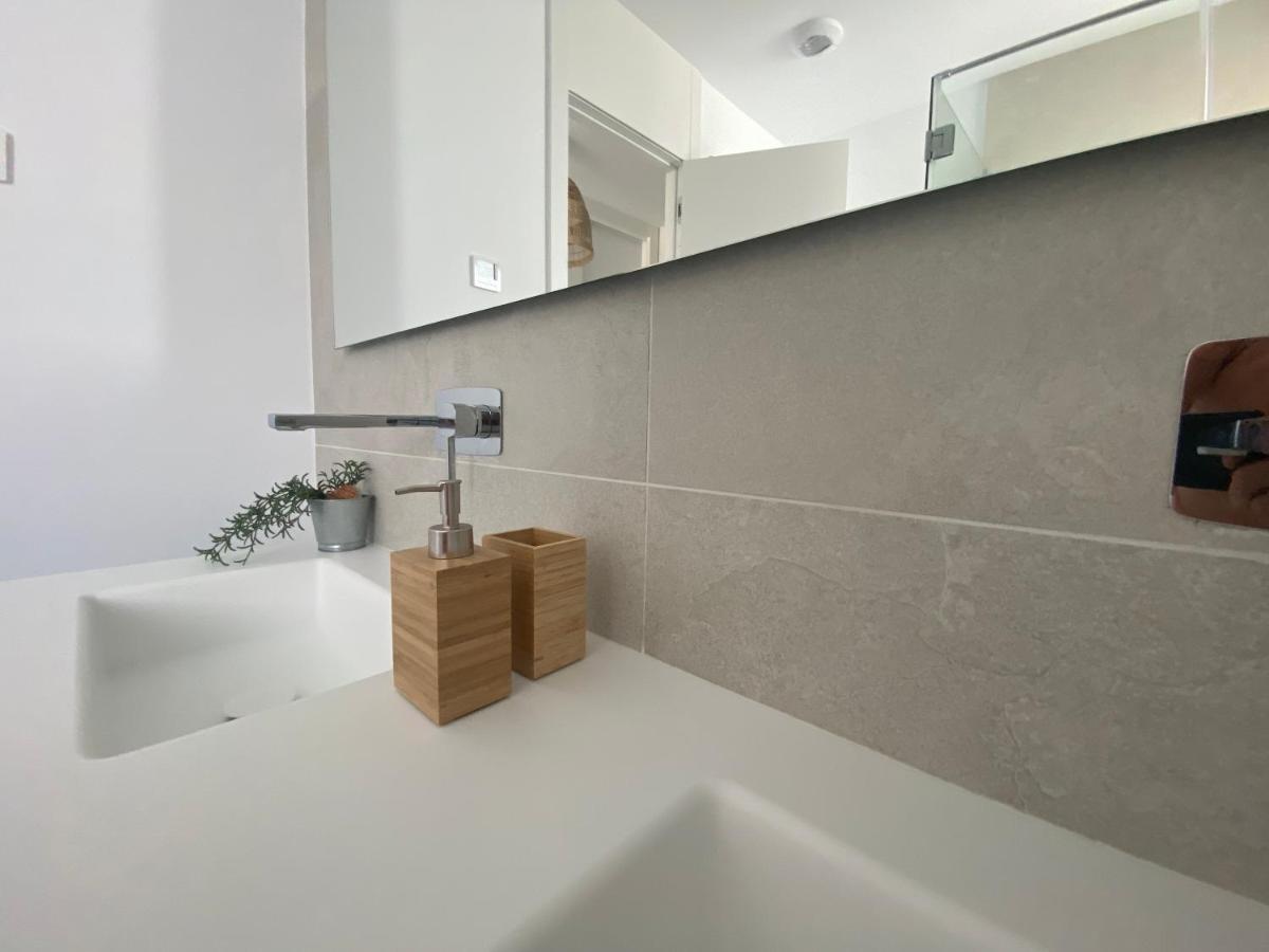 Apartment Luxury Blue Maritimo 2 Bedrooms Artola Homes Cabopino *