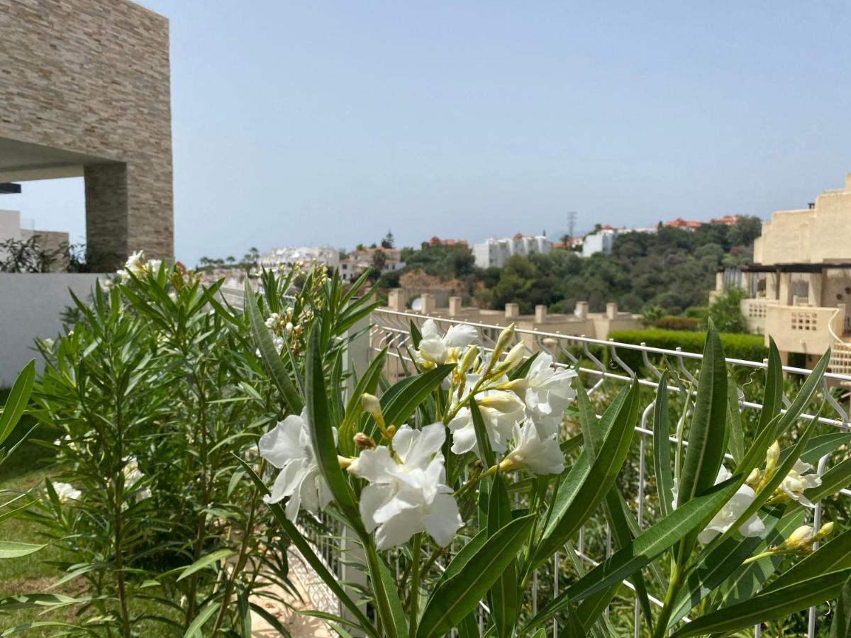 Apartment Luxury Blue Maritimo 2 Bedrooms Artola Homes Cabopino Marbella