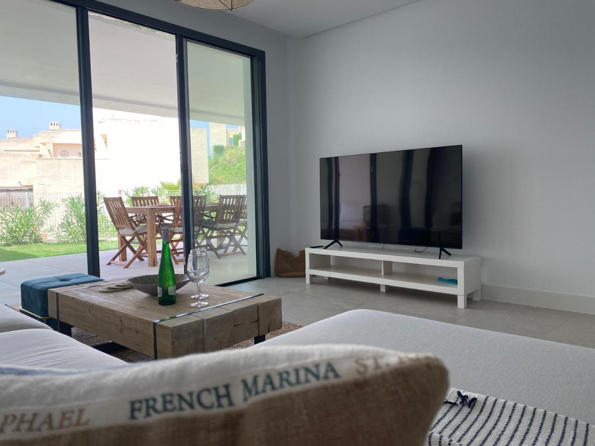 Luxury Blue Maritimo 2 Bedrooms Artola Homes Cabopino Marbella