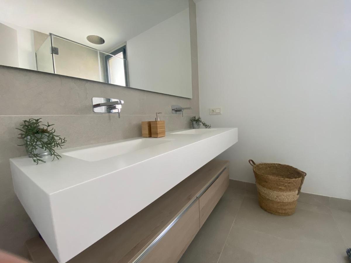 Luxury Blue Maritimo 2 Bedrooms Artola Homes Cabopino * Marbella