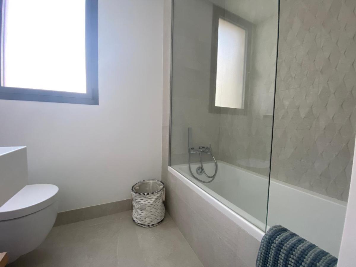 Luxury Blue Maritimo 2 Bedrooms Artola Homes Cabopino Apartment Marbella