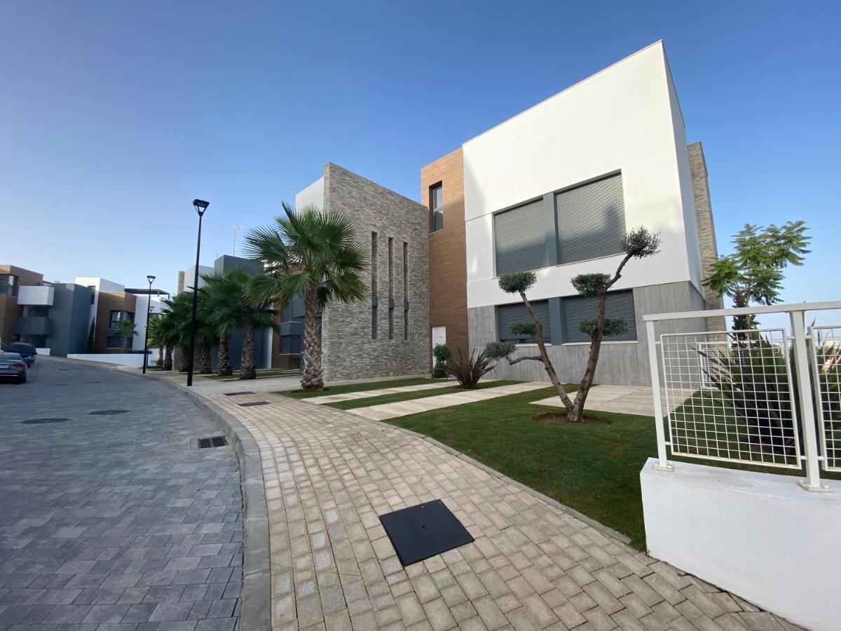 Luxury Blue Maritimo 2 Bedrooms Artola Homes Cabopino * Marbella
