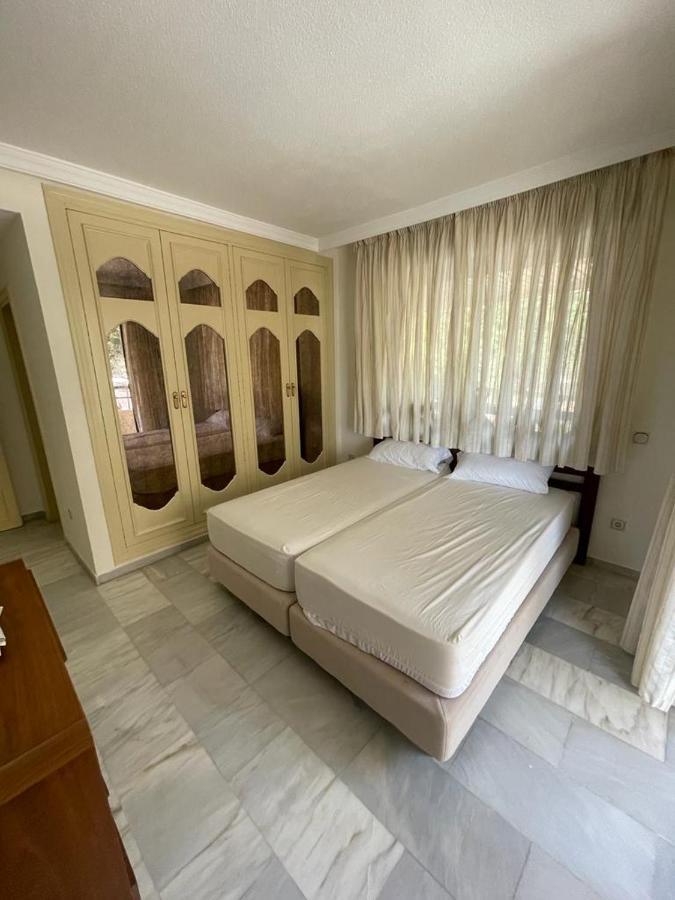 Apartment En La Playa *