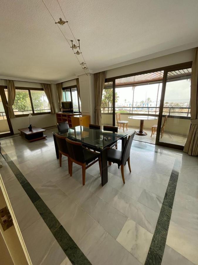 Apartment En La Playa Marbella