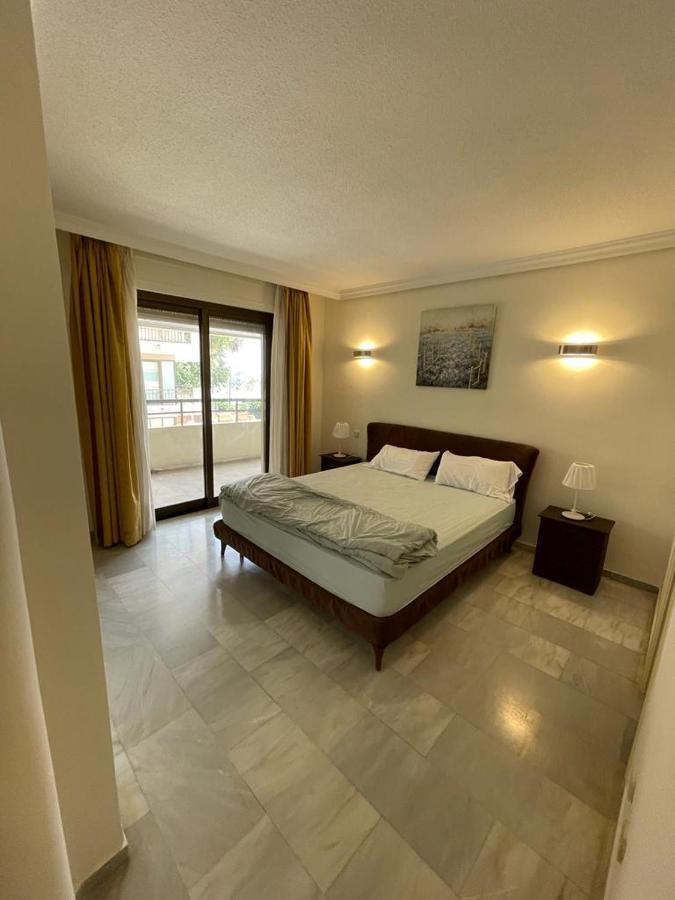 Apartment En La Playa Marbella